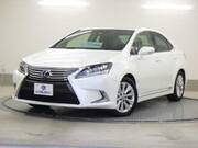 2013 LEXUS HS