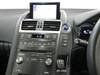 LEXUS HS