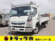 2018 FUSO CANTER