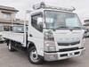 FUSO CANTER