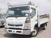 FUSO CANTER