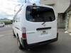 NISSAN CARAVAN COACH