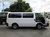 NISSAN CARAVAN COACH