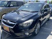 2012 SUBARU IMPREZA SPORTS