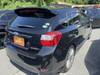 SUBARU IMPREZA SPORTS