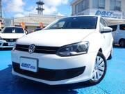 2013 VOLKSWAGEN POLO