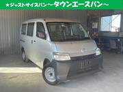 2021 TOYOTA TOWNACE VAN