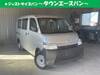 TOYOTA TOWNACE VAN