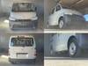 TOYOTA TOWNACE VAN