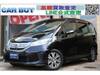 HONDA FREED HYBRID