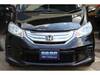 HONDA FREED HYBRID