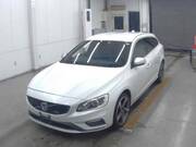2014 VOLVO V60