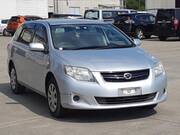 2012 TOYOTA COROLLA FIELDER X
