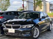 2019 BMW 3 SERIES