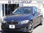 2014 BMW 4 SERIES