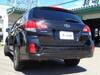 SUBARU LEGACY OUTBACK