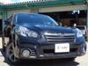 SUBARU LEGACY OUTBACK