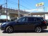 SUBARU LEGACY OUTBACK