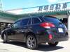 SUBARU LEGACY OUTBACK