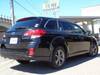 SUBARU LEGACY OUTBACK