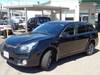 SUBARU LEGACY OUTBACK