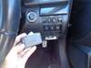 SUBARU LEGACY OUTBACK