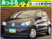 2012 VOLKSWAGEN UP!