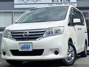 2012 NISSAN SERENA