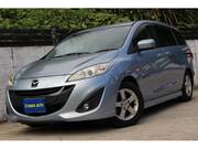 2012 MAZDA PREMACY