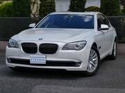 2009 BMW 7 SERIES