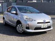 2012 TOYOTA AQUA L