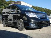 2015 NISSAN SERENA