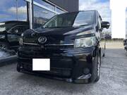 2010 TOYOTA VOXY X