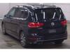 VOLKSWAGEN GOLF TOURAN
