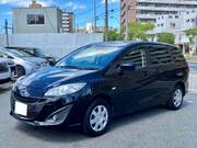 2011 MAZDA PREMACY