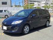 2012 MAZDA PREMACY