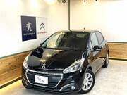 2016 PEUGEOT 208