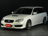 SUBARU LEGACY TOURING WAGON