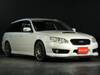 SUBARU LEGACY TOURING WAGON