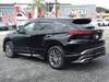 TOYOTA HARRIER HYBRID