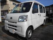 2015 SUBARU SAMBAR VB