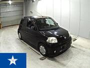 2010 DAIHATSU ESSE