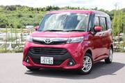 2018 TOYOTA TANK
