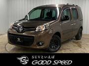 2017 RENAULT KANGOO
