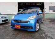 2009 DAIHATSU SONICA