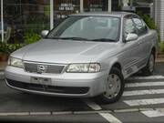 2004 NISSAN SUNNY