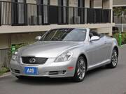 2006 LEXUS SC