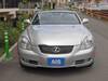 LEXUS SC