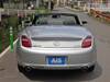 LEXUS SC