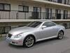 LEXUS SC